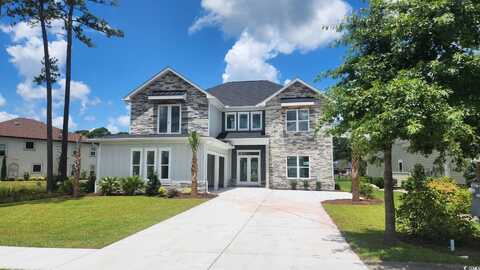 1017 Clamour Ct., Conway, SC 29526