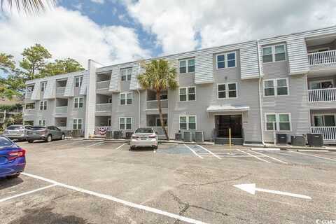 401 N Hillside Dr., North Myrtle Beach, SC 29582