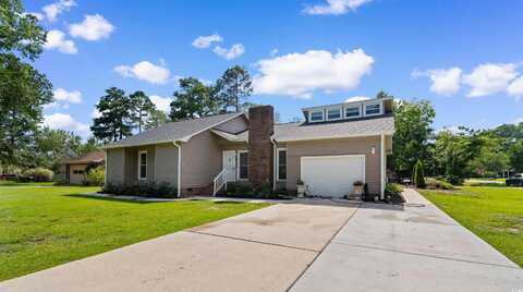 2 Sioux Trail, Myrtle Beach, SC 29588