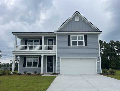 8161 Bear Claw Way, Conway, SC 29526