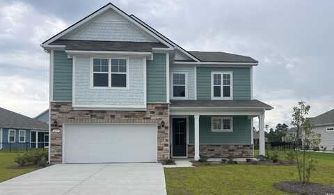 8169 Bear Claw Way, Conway, SC 29526