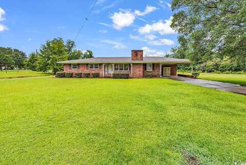 4165 Stevens St., Loris, SC 29569
