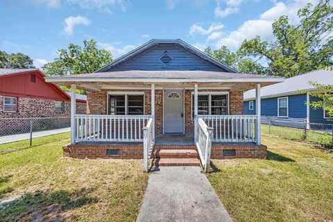 1712 Brown St., Conway, SC 29527