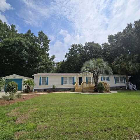 34 Talon Circle, Murrells Inlet, SC 29576