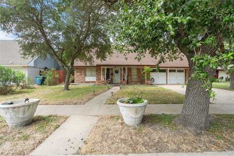 106 Blanco Drive, Portland, TX 78374