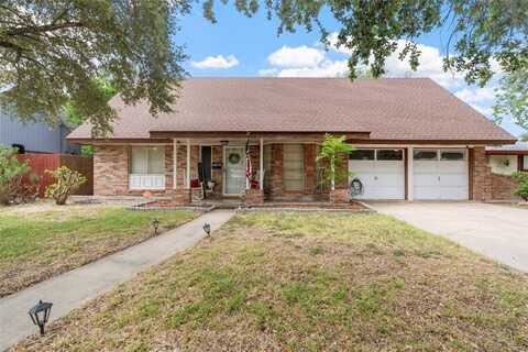 106 Blanco Drive, Portland, TX 78374