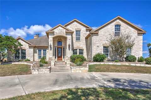 5539 River Trail Drive, Robstown, TX 78380