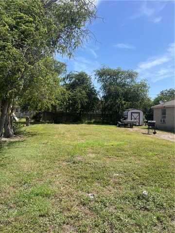 238 Sunset Street, Gregory, TX 78359