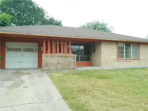 4638 Arlene Drive, Corpus Christi, TX 78411