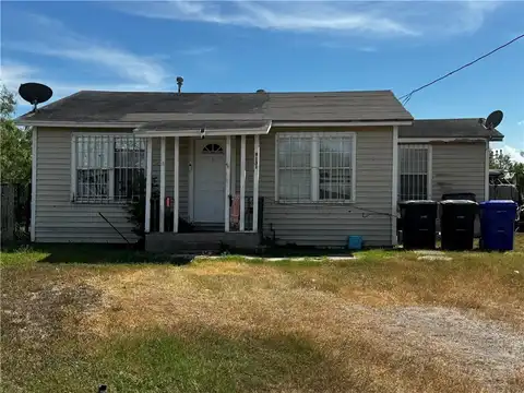 9131 Caroline, Corpus Christi, TX 78409