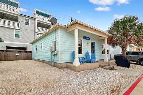 1617 S Station Street unit: 3, Port Aransas, TX 78373