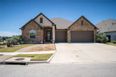 7802 E Rancho Vista Boulevard, Corpus Christi, TX 78414