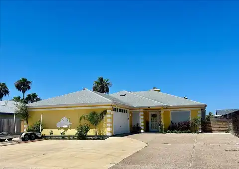 13838 Doubloon Street, Corpus Christi, TX 78418