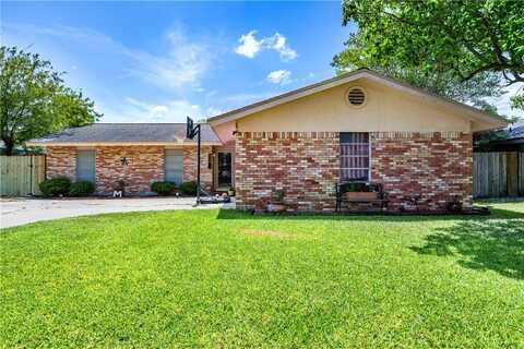 809 S 24th Street, Kingsville, TX 78363