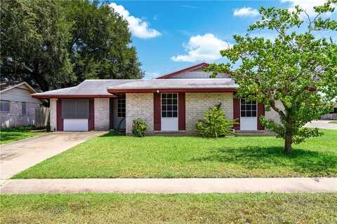 2003 Oklahoma Street, Kingsville, TX 78363