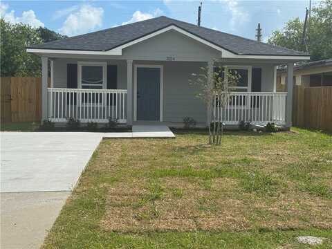 3214 Buddy Lawrence Drive, Corpus Christi, TX 78408