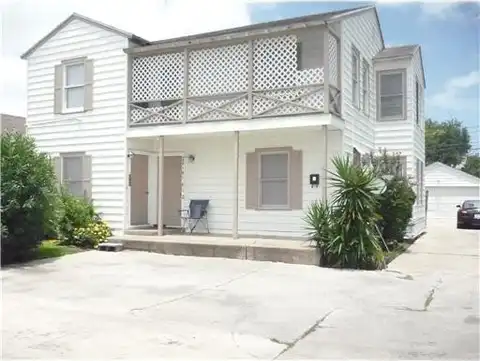 2814 S Alameda Street, Corpus Christi, TX 78404