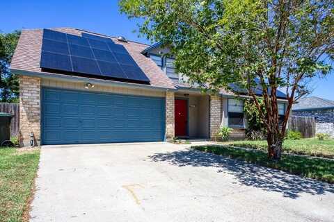 906 Saint Christopher Street, Corpus Christi, TX 78418