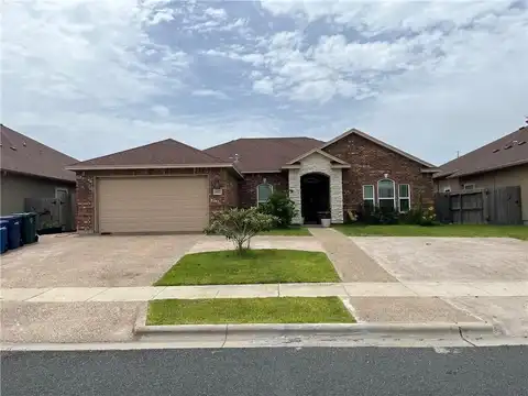 3821 Priscilla Drive, Corpus Christi, TX 78414
