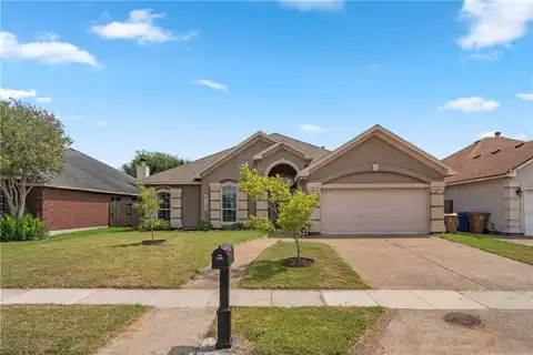 6130 Queen Jane Street, Corpus Christi, TX 78414