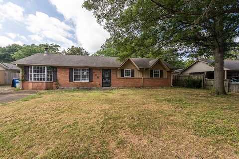 808 DOVER ROAD, West Memphis, AR 72301