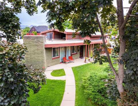 2517 Vrain Street, Denver, CO 80212