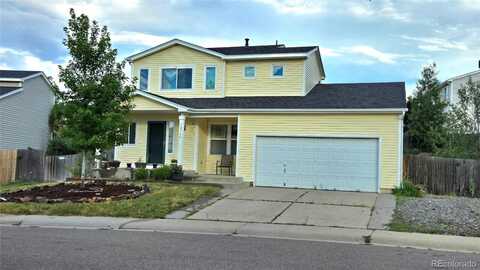 7076 Eagle Rock Drive, Littleton, CO 80125