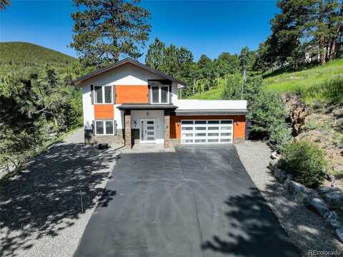1688 Pine Valley Road, Evergreen, CO 80439