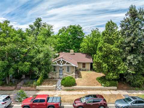 1273 S Clayton Street, Denver, CO 80210