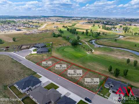 90 Royal Cir, Gillette, WY 82718