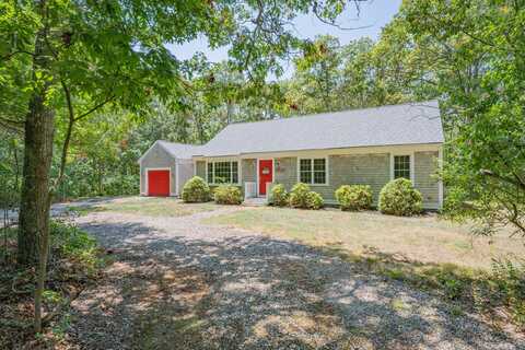 163 Cotuit Road, Sandwich, MA 02563