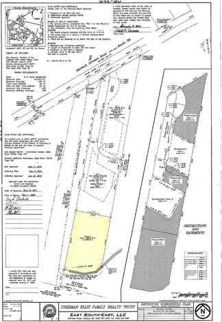 0 S Orleans Road, Harwich, MA 02645