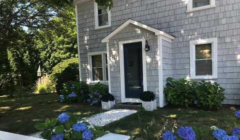 217 Trotting Park Road, East Falmouth, MA 02536