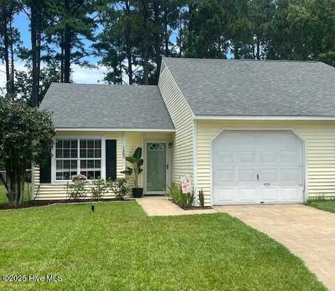 125 Village Court, Havelock, NC 28532