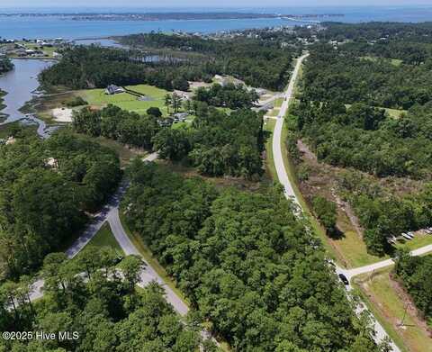 0 Straits Cut-Off Road, Beaufort, NC 28516