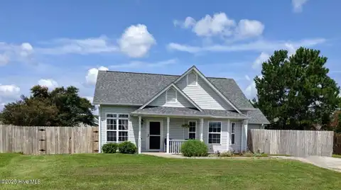 2305 Wildberry Court, Wilmington, NC 28411