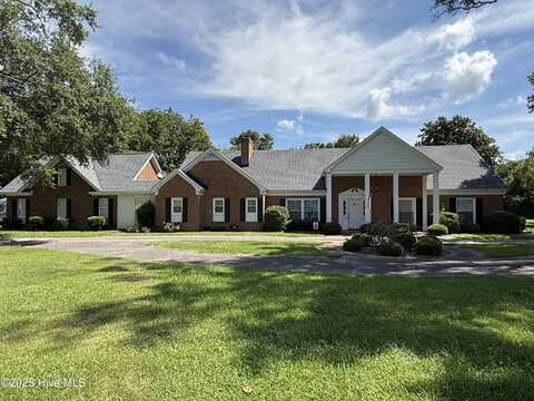 5637 Bridgersville Road, Elm City, NC 27822