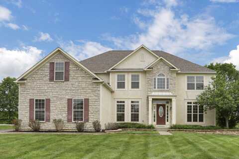 1929 Rocklake Court, Lewis Center, OH 43035
