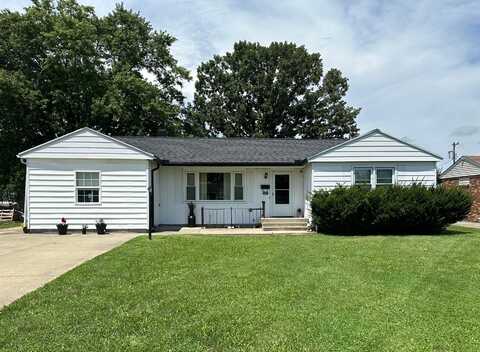 842 Lincoln Drive, Washington Court House, OH 43160