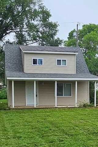 544 Cedarwood Road, Columbus, OH 43207