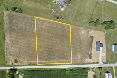 0 County Road 21, Ashley, OH 43003