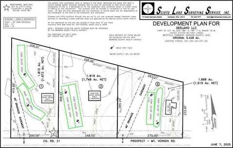 0 County Road 21, Ashley, OH 43003