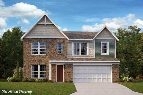 432 Waterlily Lane, Pataskala, OH 43062
