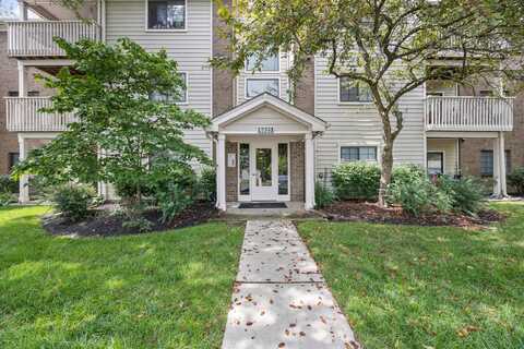 6823 Meadow Creek Drive, Columbus, OH 43235