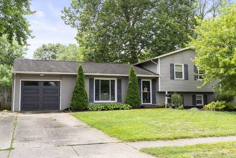 1301 Yellowwood Drive, Columbus, OH 43229
