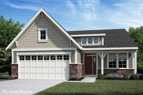 8311 Spenwood Way, Sunbury, OH 43074