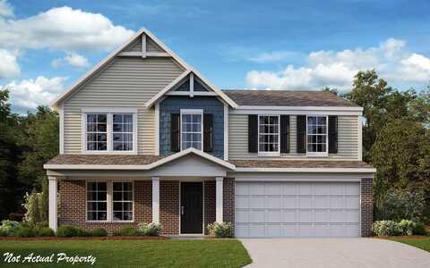 9229 Meadowlark Drive, Plain City, OH 43064