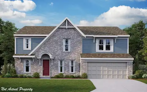 419 Broad Furrows Avenue, Delaware, OH 43015