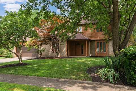 768 Collingwood Drive, Westerville, OH 43081