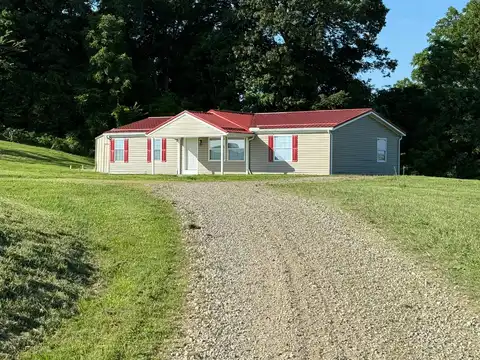 2310 Township Road 145 NE, Somerset, OH 43783